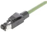 09451511108 (Модульные разъемы / разъемы Ethernet)