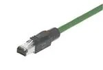 09451511120XL (Модульные разъемы / разъемы Ethernet)