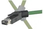 09451511121 (Модульные разъемы / разъемы Ethernet)