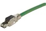 09451511140 (Модульные разъемы / разъемы Ethernet)