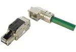 09451511141 (Модульные разъемы / разъемы Ethernet)