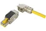 09451511571 (Модульные разъемы / разъемы Ethernet)
