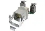 09452151761 (Модульные разъемы / разъемы Ethernet)
