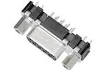 09661516513 (Стандартные разъемы D-Sub)