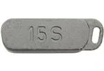 09670150711 (D-Sub Tools & Hardware)