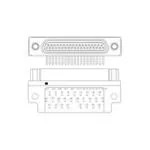 1532263-6 (D-Sub Micro-D-разъемы)