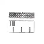 2-1586862-4 (Заголовки и проводные корпусы)