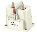 ECP600BHBADB (Контакторы - электромеханический)
