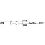 5-863534-9 (DC Power Cords)