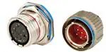 10-538215-26S (Circular Mil Spec -Connector)