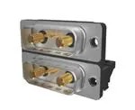 10070158-00119LLF (D-Sub Dualport Connectors)