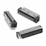 10150-900APL (D-Sub Micro-D-разъемы)