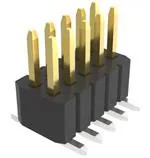 10152265-1101HF (Заголовки и проводные корпусы)