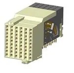 10155256-101LF (Высокая скорость / модульные разъемы)
