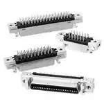 10268-R20CS (D-Sub Micro-D-разъемы)