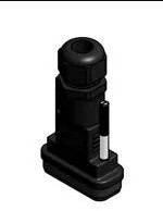 15-502310 (D-Sub Tools & Hardware)