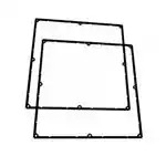 1550NSGASKET (Корпуса, коробки и случаи)