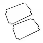 1550Z107GASKET (Корпуса, коробки и случаи)