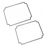 1550Z115GASKET (Корпуса, коробки и случаи)
