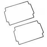 1550Z116GASKET (Корпуса, коробки и случаи)
