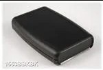 1553BPLBK-BULK (Корпуса, коробки и случаи)