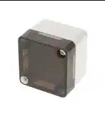 1554A2GYSL (Корпуса, коробки и случаи)