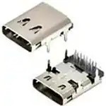 156-3171-E (Разъемы USB)