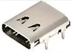 156-3172-E (Разъемы USB)