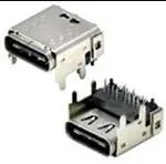 156-3175-E (Разъемы USB)