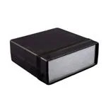 1598PLFBK (Корпуса, коробки и случаи)