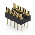 160-10-210-00-001000 (Глазки IC & Component)