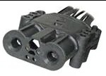 160-22F (Контакты с батареей)