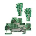 1815170000 (DIN RAIL TERMINAL BLOCKS)
