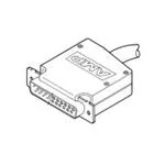 5206390-1 (D-Sub Backshells)