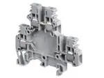 M4/6.DE1 (DIN RAIL TERMINAL BLOCKS)