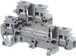 1SNA115184R0400 (DIN RAIL TERMINAL BLOCKS)