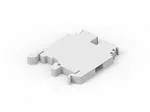 MTC6 (DIN RAIL TERMINAL BLOCKS)