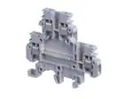 1SNA115491R0000 (DIN RAIL TERMINAL BLOCKS)