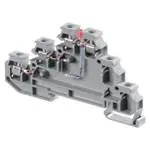 1SNA115537R0500 (DIN RAIL TERMINAL BLOCKS)