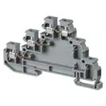 1SNA115542R1200 (DIN RAIL TERMINAL BLOCKS)