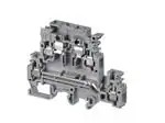 1SNA115604R2100 (DIN RAIL TERMINAL BLOCKS)
