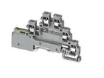D2.5/6.DPA1 (DIN RAIL TERMINAL BLOCKS)