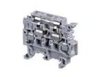 1SNA115665R2500 (DIN RAIL TERMINAL BLOCKS)