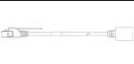 2159658-2 (Кабели Ethernet / сетевые кабели)