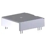 2DD151507C (Изолированные преобразователи постоянного тока/постоянного тока - через отверстие)