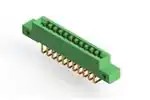 307-011-558-112 (Стандартные разъемы края карты)