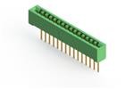 307-015-545-101 (Стандартные разъемы края карты)