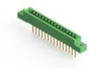307-015-547-108 (Стандартные разъемы края карты)
