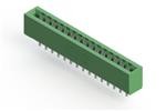 316-015-420-101 (Стандартные разъемы края карты)