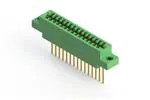 317-015-541-607 (Стандартные разъемы края карты)